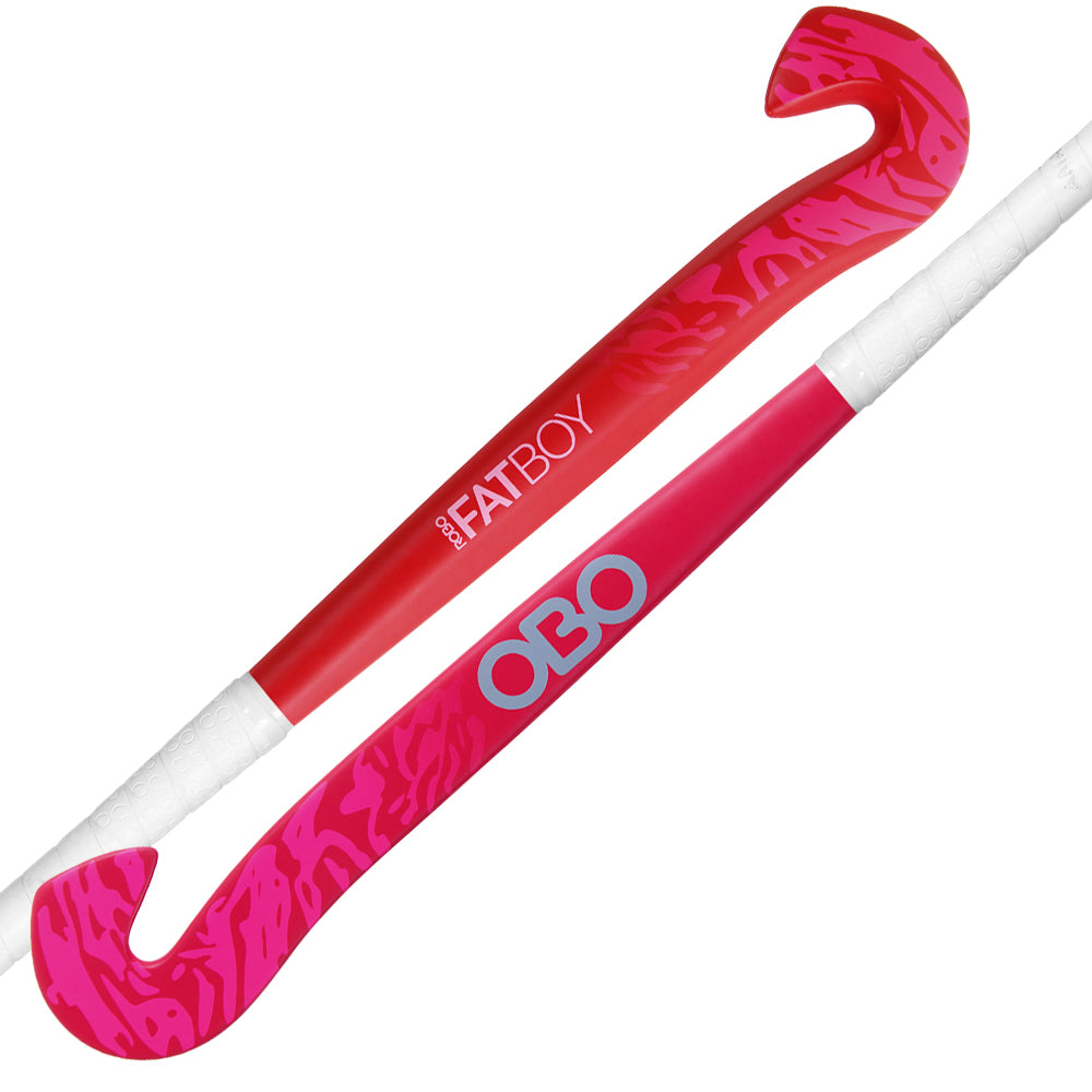 Robo Fatboy Goalie Stick